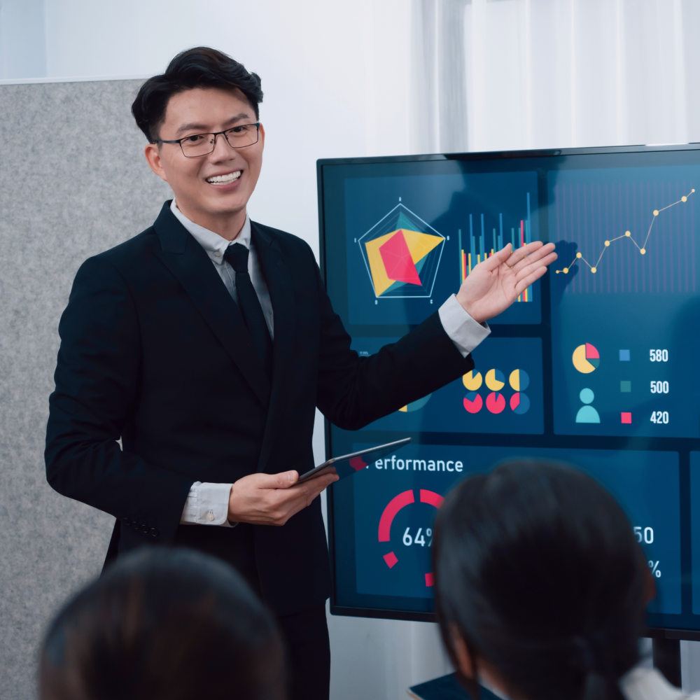 Belajar Analisis Data untuk Pemula