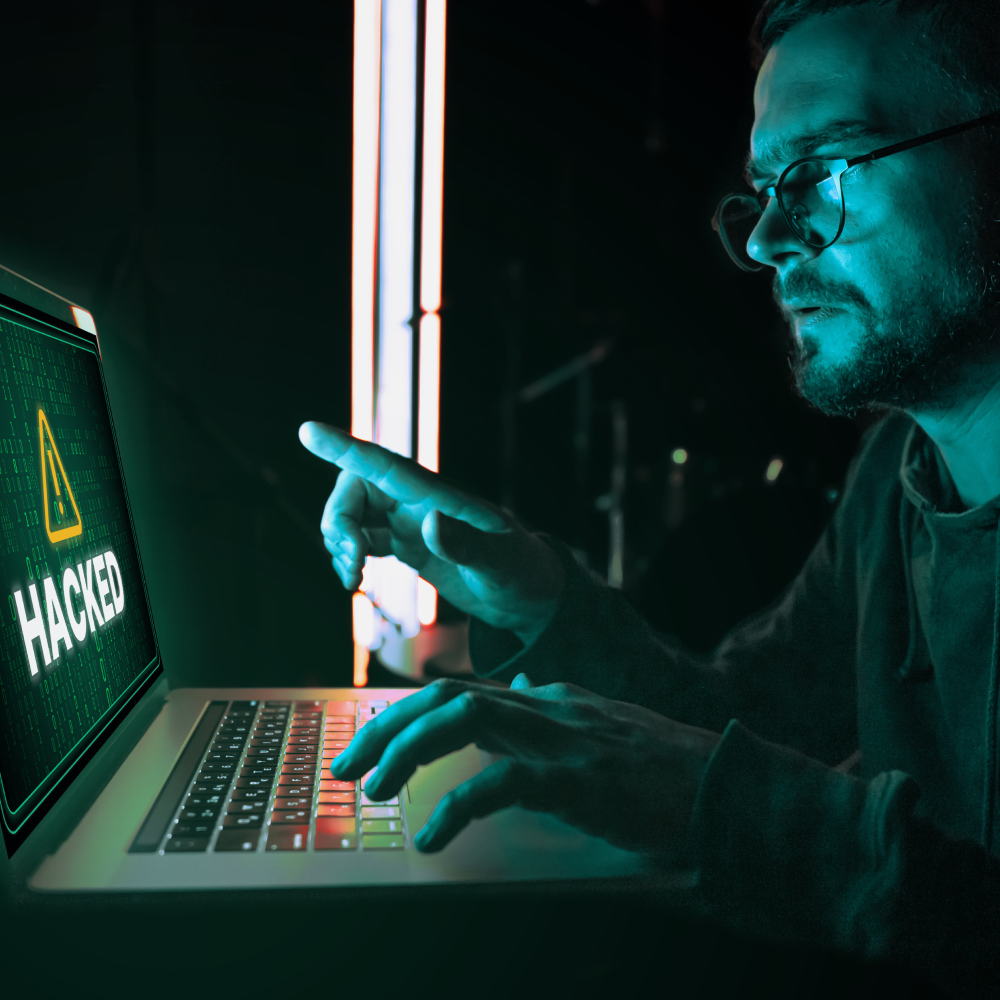 Belajar Dasar Cyber Security