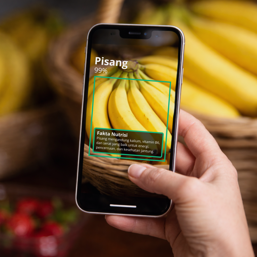 Belajar Penerapan AI di Aplikasi Web