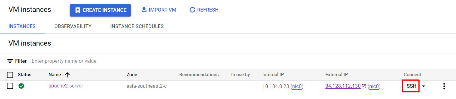 Latihan Memantau Sumber Daya | Menjadi Google Cloud Architect | Dicoding Indonesia
