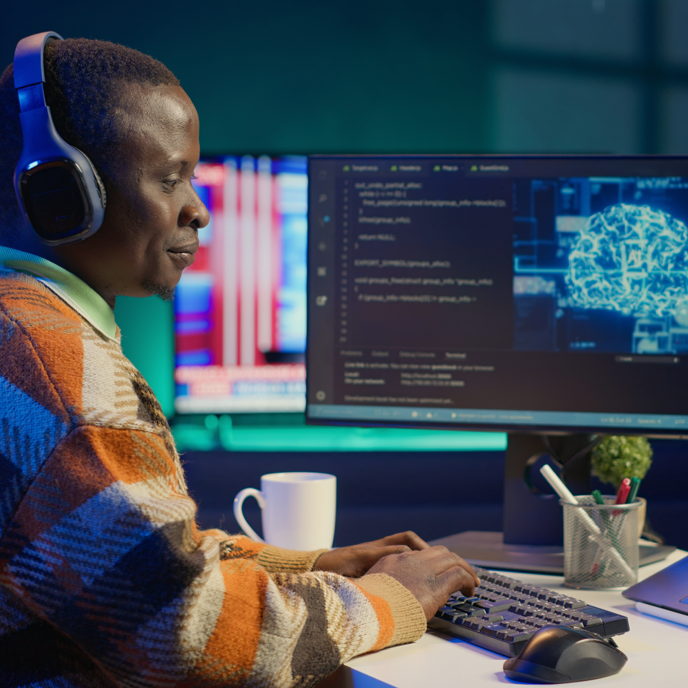 Membangun Proyek Deep Learning Tingkat Mahir