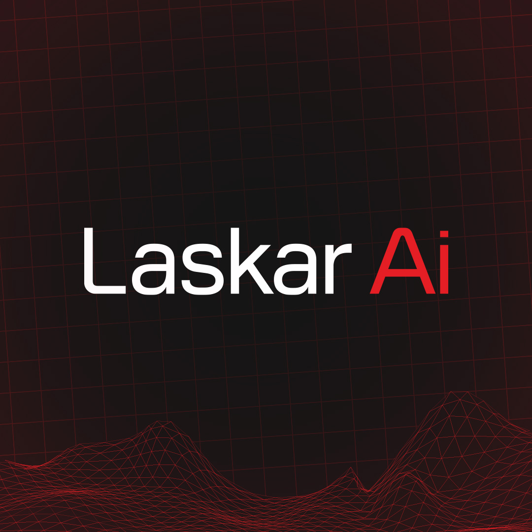 Tes Seleksi Laskar AI