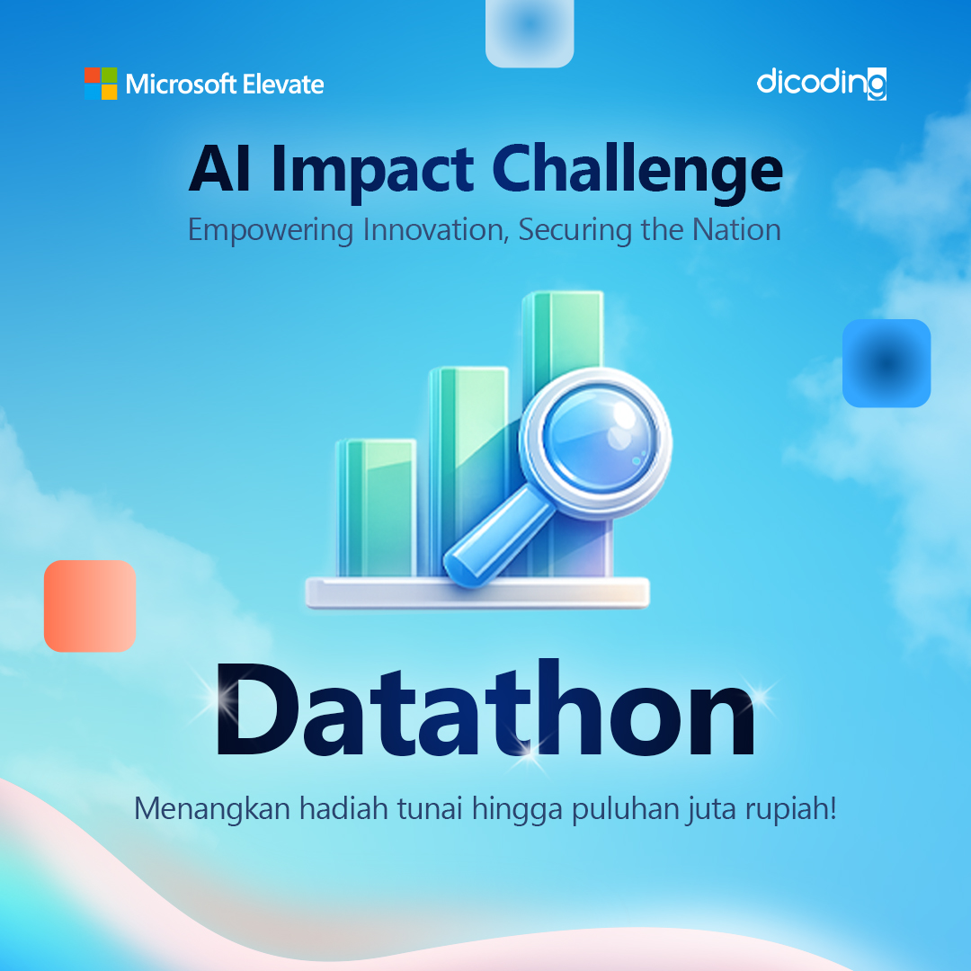 AI Impact Challenge - Datathon