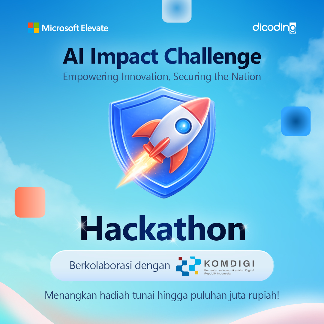 AI Impact Challenge - Hackathon