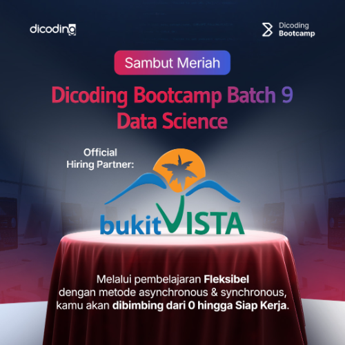 Dicoding Bootcamp 2025