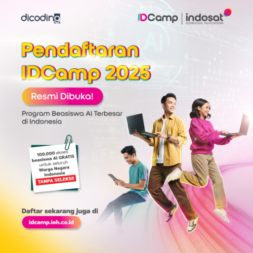 IDCamp 2025