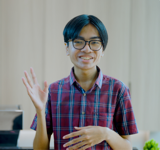 Andrew Benedictus Jamesie