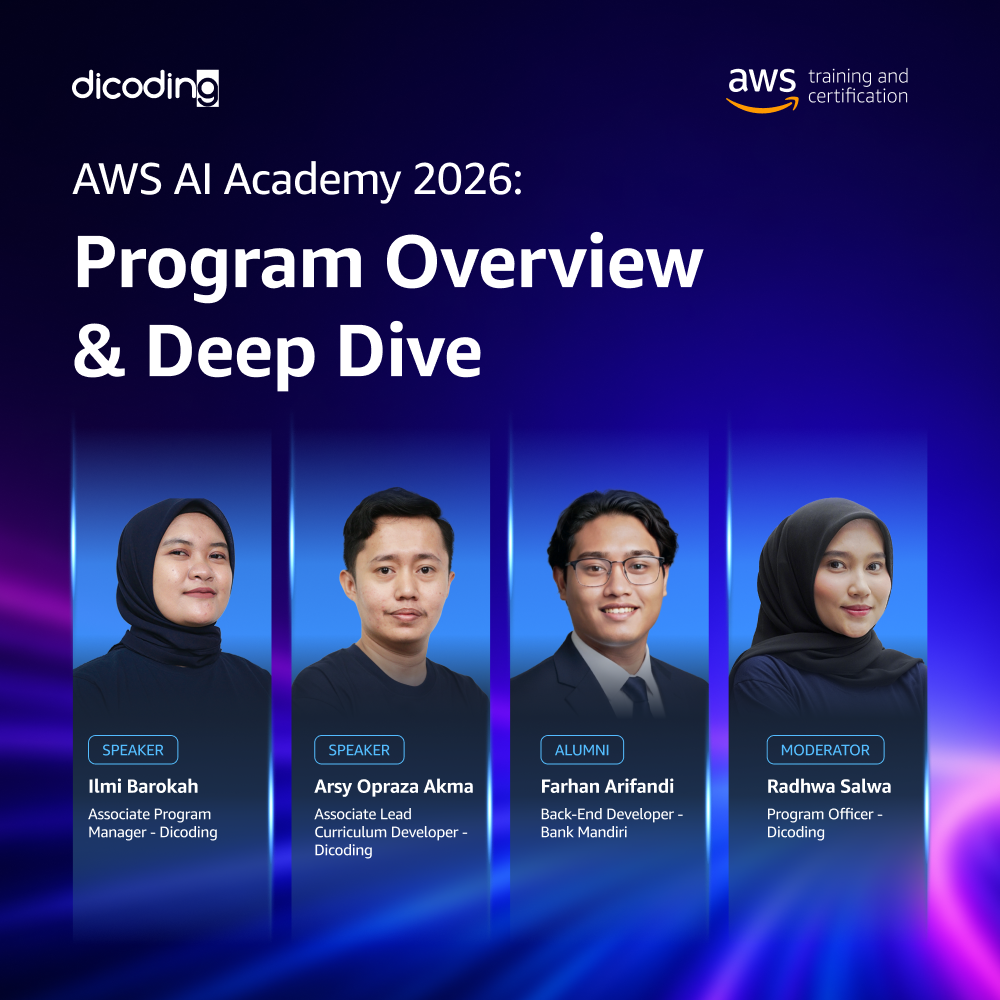 AWS AI Academy 2026: Program Overview & Deep Dive