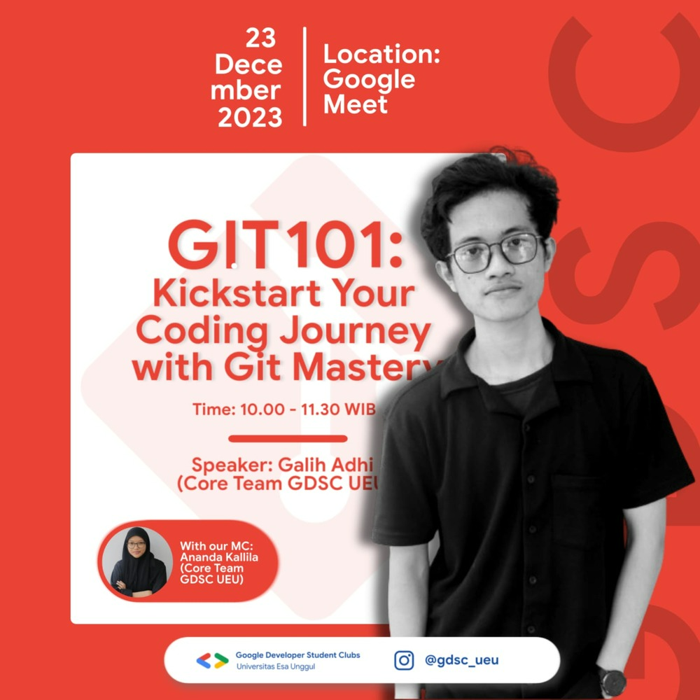 Git 101: Kickstart Your Coding Journey with Git Mastery
