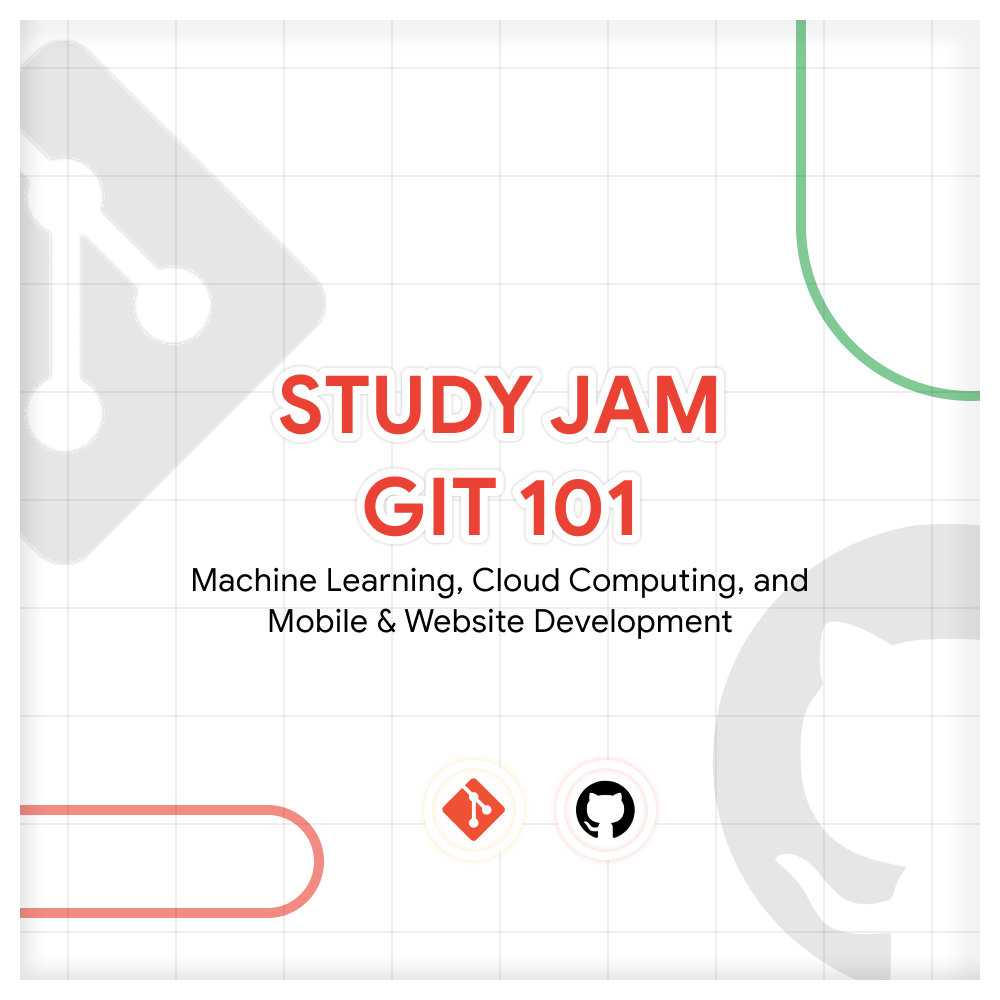 Study Jam Git 101