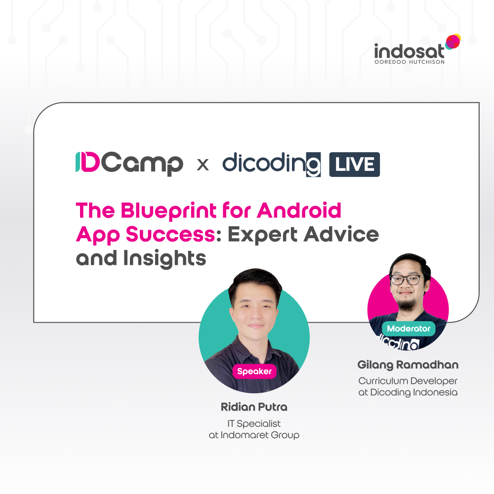 The Blueprint for Android App Success: Expert Advice and Insights