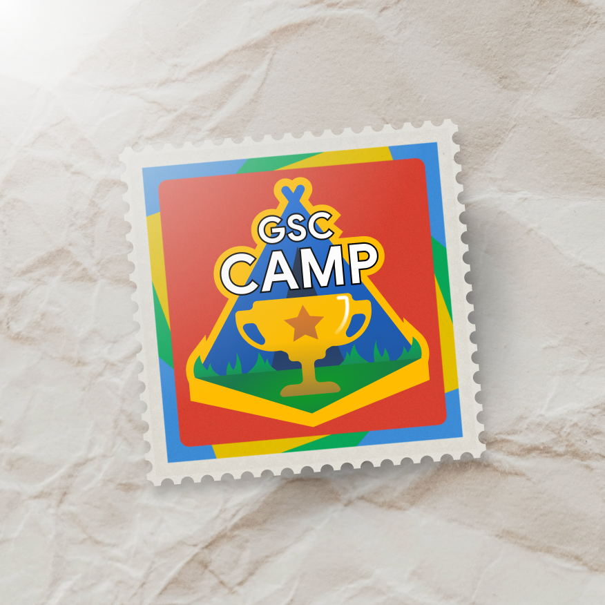 Google Solution Challenge Camp Tech Workshop Hipster Series #1: Mindset Hipster