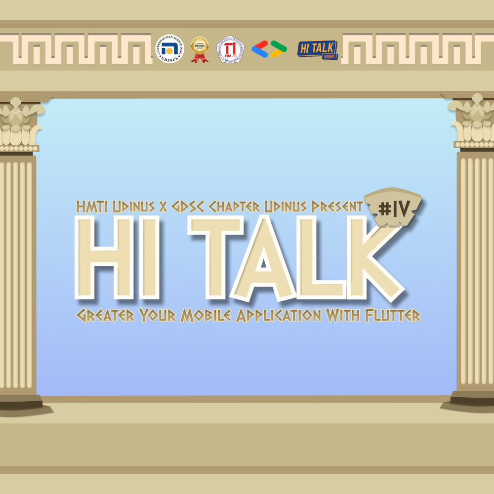 Hi-Talk #4