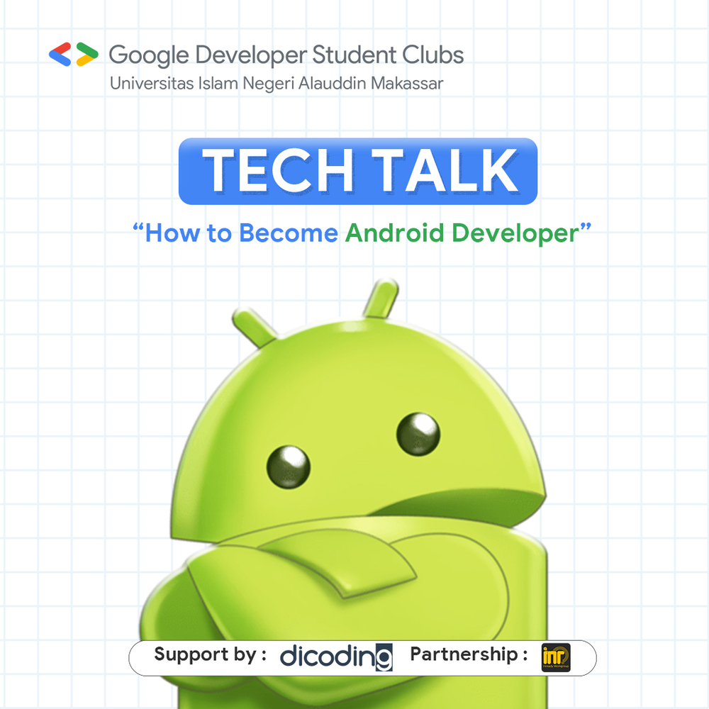 How to Become Android Developer