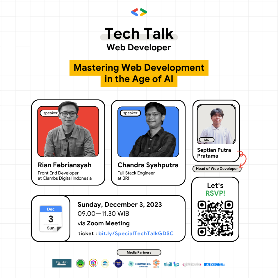 Mastering Web Development in the Age of AI