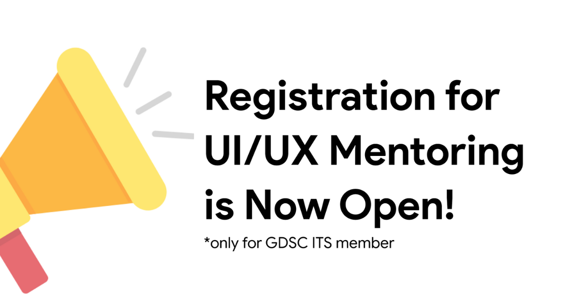 UI/UX Workshop: Application Design - Dicoding Indonesia