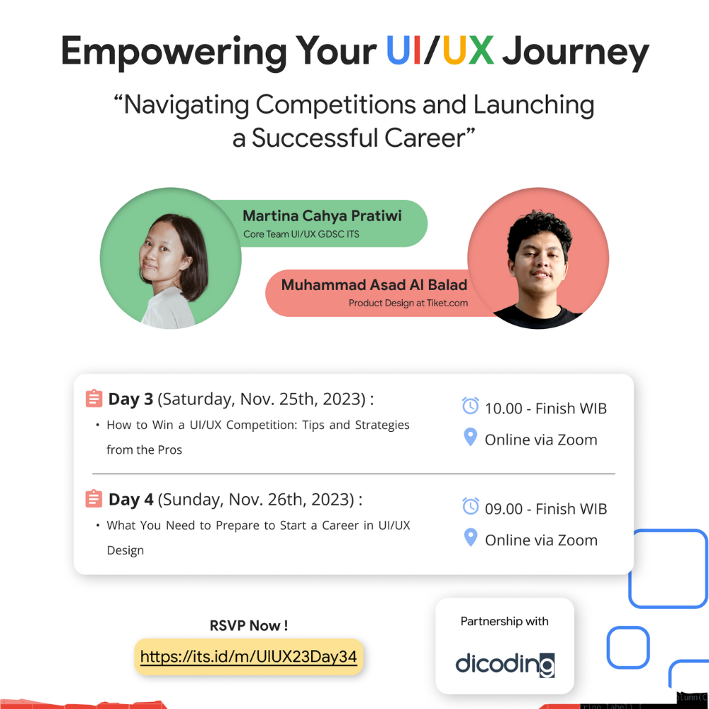 What You Need to Prepare to Start a Career in UI/UX Design