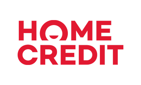 Home Credit logo