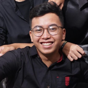 Andreas Wirawan Dananjaya