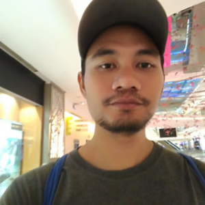 Chahya Santoso
