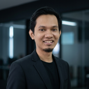 Lukman Bahar Agung Pambudi