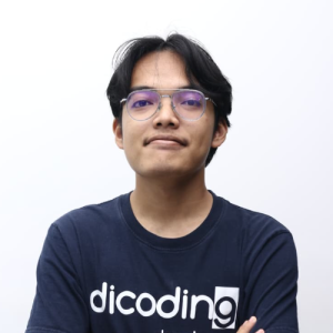 Muhammad Raiz Shiddiq Pratama