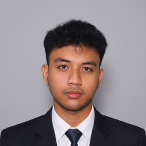 Ahcmad Ardhi Arridho