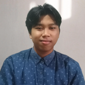 Rifky Tyo Ramadhani Santoso