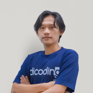 Fazar Budiman Eka S