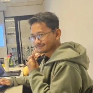 Fawzi Ridwan Supiyaddin