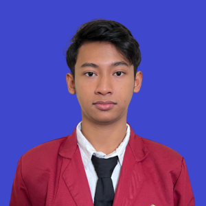 Nurrahman Aditya Budyanto