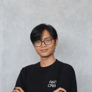 Alvin Indra Pratama