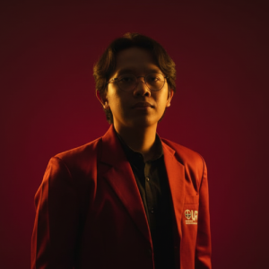 Mohammad Raya Satriatama