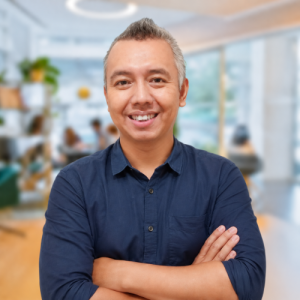 Amril Hakim Sihotang