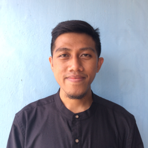 Achmad Wildan