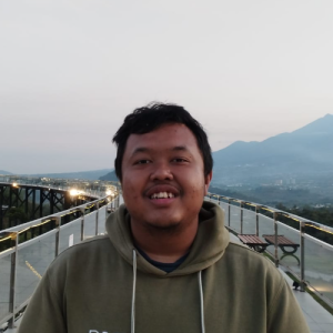 KEVIN CAESAR SIMORANGKIR