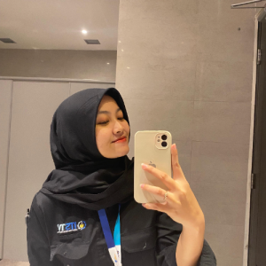 Fitri Fatma Dewi