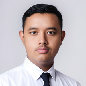 Muhammad Rizal Fahlevi