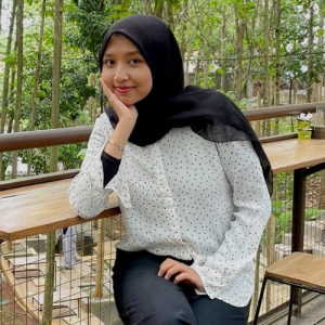 FIRDA ZAHRA WAHYU SAGITA PUTRI