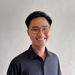 Muhammad Fikri Bill Gufran