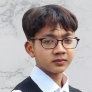 Ibrahim Akbar Arsanata