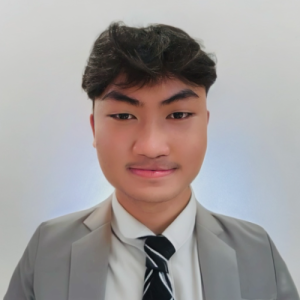 Aprido Ilham