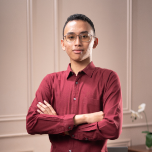 Wildan Mufid Ramadhan