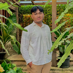 Aprido Ilham