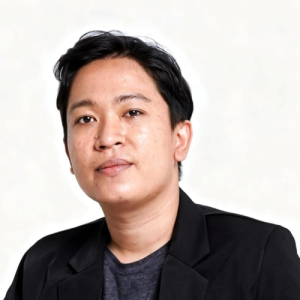 Mambaur Roziq Alwi