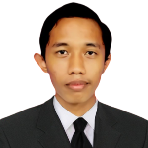 Bagus Angkasawan Sumantri Putra