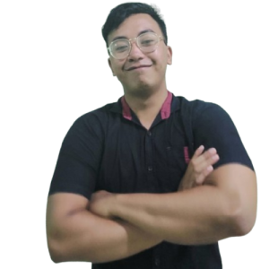 Andreas Wirawan Dananjaya