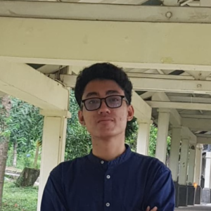 Muhammad Rizki Putra