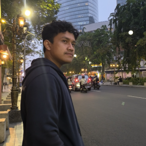 Akmal Shahib Maulana