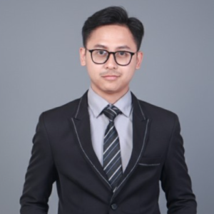 Rizky Sam Pratama